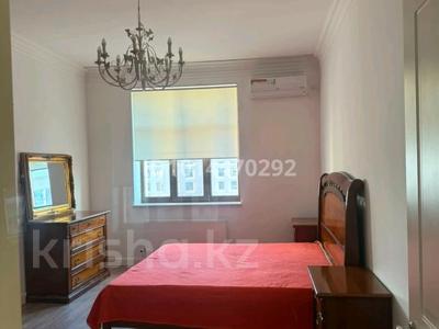 3-комнатная квартира · 140 м² · 3/6 этаж, Калдаякова 15 за 115 млн ₸ в Астане, Алматы р-н