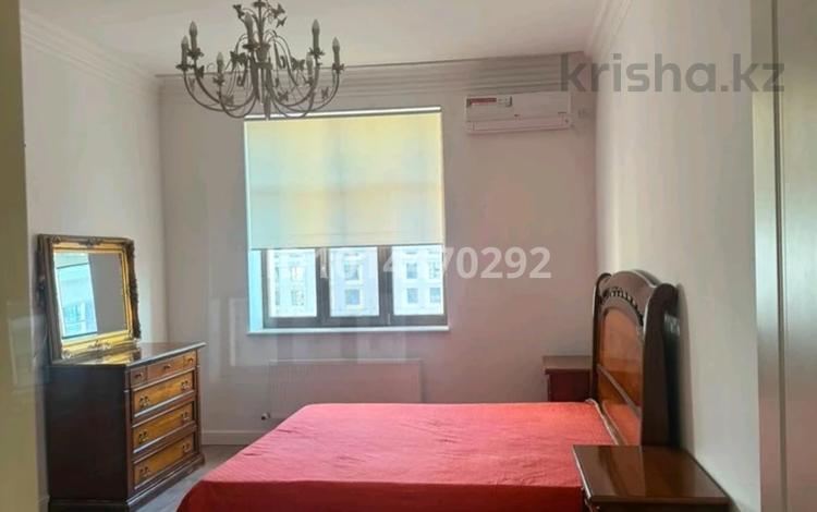 3-комнатная квартира · 140 м² · 3/6 этаж, Калдаякова 15 за 115 млн ₸ в Астане, Алматы р-н — фото 3