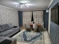 3-бөлмелі пәтер · 83 м² · 2/9 қабат, мкр Аккент 43, бағасы: 350 000 ₸ в Алматы, Алатауский р-н