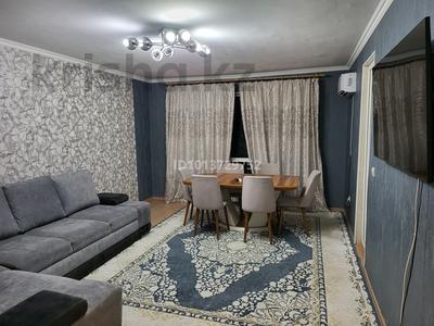 3-бөлмелі пәтер · 83 м² · 2/9 қабат, мкр Аккент 43, бағасы: 350 000 ₸ в Алматы, Алатауский р-н
