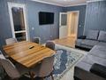 3-бөлмелі пәтер · 83 м² · 2/9 қабат, мкр Аккент 43, бағасы: 350 000 ₸ в Алматы, Алатауский р-н — фото 2