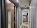 3-бөлмелі пәтер · 83 м² · 2/9 қабат, мкр Аккент 43, бағасы: 350 000 ₸ в Алматы, Алатауский р-н — фото 9
