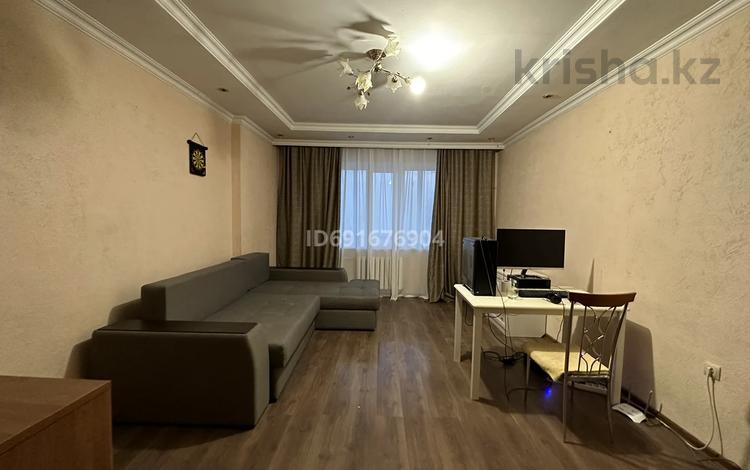 2-бөлмелі пәтер, 52 м², 9/9 қабат ай сайын, Мустафина 21, бағасы: 180 000 〒 в Астане, Алматы р-н — фото 2