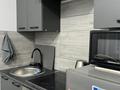 1-бөлмелі пәтер · 40 м² · 11/16 қабат, Майкудук, Мкр Мамыраева 11/1, бағасы: 16 000 〒 в Караганде, Алихана Бокейханова р-н — фото 5
