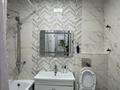 2-комнатная квартира · 50 м² · 18/22 этаж, Кабанбай Батыра 49 — Бухар жырау за 18 000 ₸ в Астане, Есильский р-н — фото 5