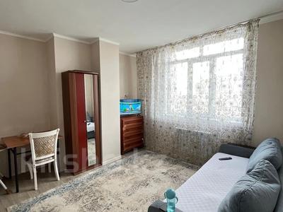 2-бөлмелі пәтер · 37 м² · 5/17 қабат, Чингиз Айтматов 38, бағасы: ~ 20 млн ₸ в Астане, Нура р-н