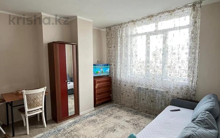 2-бөлмелі пәтер · 37 м² · 5/17 қабат, Чингиз Айтматов 38, бағасы: ~ 20 млн ₸ в Астане, Нура р-н — фото 2