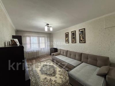 2-комнатная квартира · 50 м² · 3/5 этаж, мкр 13-й военный городок, Мкр 13-й военный городок — Суюнбая за 36 млн 〒 в Алматы, Турксибский р-н