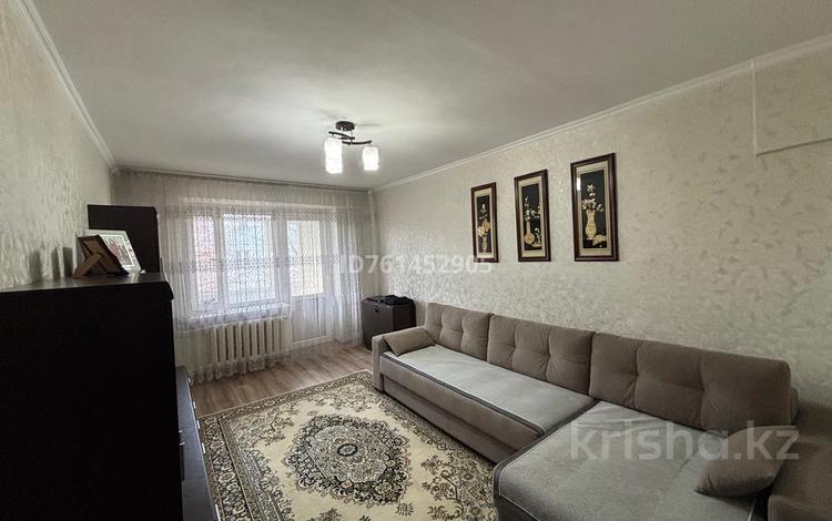 2-комнатная квартира · 50 м² · 3/5 этаж, мкр 13-й военный городок, Мкр 13-й военный городок — Суюнбая за 35 млн ₸ в Алматы, Турксибский р-н — фото 2