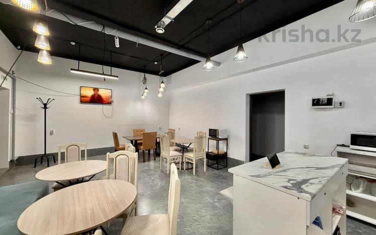 Общепит · 63.5 м² за 42 млн ₸ в Астане, Сарайшык р-н — фото 2