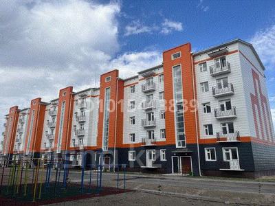 2-комнатная квартира · 58 м² · 2/5 этаж, Левый берег 14 — Левый берег орда школаның жанында за 120 000 ₸ в 