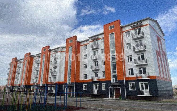 2-комнатная квартира · 58 м² · 2/5 этаж, Левый берег 14 — Левый берег орда школаның жанында за 120 000 ₸ в  — фото 2