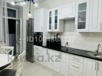 2-комнатная квартира · 64 м² · 6/9 этаж, Камзина 41/1 — Спорткомплекс Баянтау за 250 000 〒 в Павлодаре