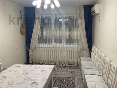 3-комнатная квартира, 63 м², 1/5 этаж, мкр. Зачаганск пгт — Район Жазира за 19 млн 〒 в Уральске, мкр. Зачаганск пгт