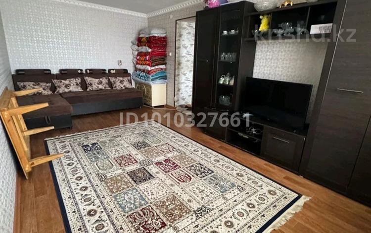 2-бөлмелі пәтер · 30 м² · 4/5 қабат, Қара төбе тас жолы 34, бағасы: 9 млн ₸ в Шымкенте, Енбекшинский р-н — фото 2