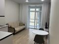 1-комнатная квартира · 45 м² · 6/17 этаж, Букетова 3/2 за 13 000 ₸ в Караганде, Казыбек би р-н — фото 9