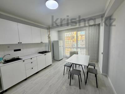 3-бөлмелі пәтер · 74 м² · 8/10 қабат, Алтын Орда 6/38, бағасы: 34.5 млн ₸ в Алматы, Наурызбайский р-н