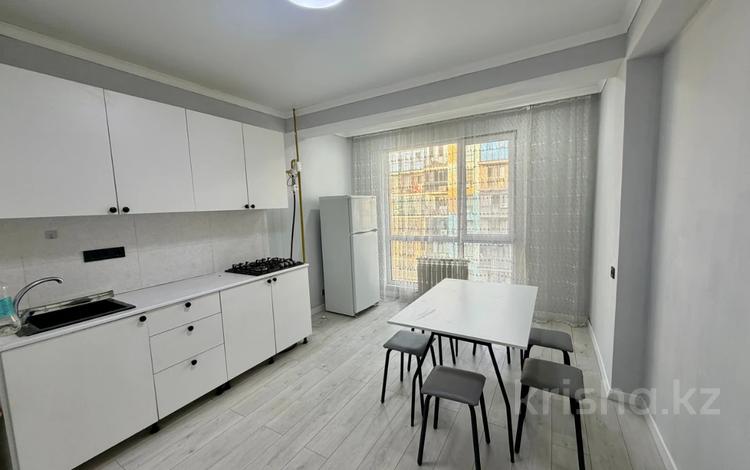 3-бөлмелі пәтер · 74 м² · 8/10 қабат, Алтын Орда 6/38, бағасы: 34.5 млн ₸ в Алматы, Наурызбайский р-н — фото 24