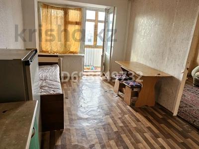 2-бөлмелі пәтер · 34 м² · 5/5 қабат ай сайын, Уральская 3, бағасы: 60 000 〒 в Семее