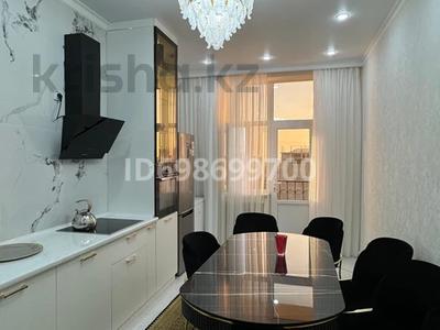 Продажа квартир в Мангистауской обл.: 3-комнатная квартира · 110.7 м² · 8/15 этаж, 18 микрорайон 12 за 50 млн 〒 3-комнатная квартира · 110.7 м² · 8/15 этаж, 18 микрорайон 12 за 50 млн 〒 в Актау, 18-й мкр