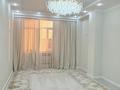 3-бөлмелі пәтер · 110.7 м² · 8/15 қабат, 18 микрорайон 12, бағасы: 55 млн ₸ в Актау, 18-й мкр  — фото 11