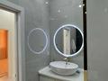 3-бөлмелі пәтер · 110.7 м² · 8/15 қабат, 18 микрорайон 12, бағасы: 55 млн ₸ в Актау, 18-й мкр  — фото 14