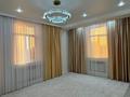 3-бөлмелі пәтер · 110.7 м² · 8/15 қабат, 18 микрорайон 12, бағасы: 55 млн ₸ в Актау, 18-й мкр  — фото 19