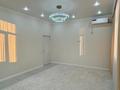 3-бөлмелі пәтер · 110.7 м² · 8/15 қабат, 18 микрорайон 12, бағасы: 55 млн ₸ в Актау, 18-й мкр  — фото 21