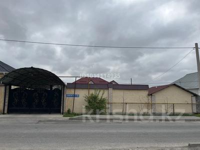 Үйдің бір бөлігі · 6 бөлме · 206.25 м² · 8 жүзд., мкр Кайтпас 1 46 — Доспанбет жырау 46, бағасы: 57 млн ₸ в Шымкенте, Каратауский р-н