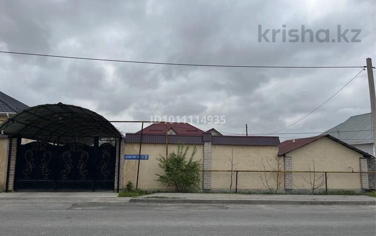 Үйдің бір бөлігі · 6 бөлме · 206.25 м² · 8 жүзд., мкр Кайтпас 1 46 — Доспанбет жырау 46, бағасы: 57 млн ₸ в Шымкенте, Каратауский р-н — фото 2
