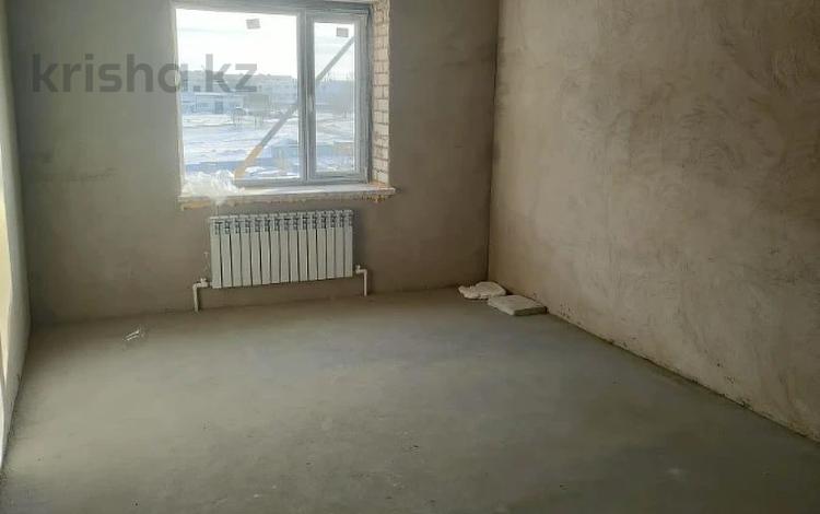 2-комнатная квартира · 76.9 м² · 5/5 этаж, Алтын Орда за 19.8 млн 〒 в Актобе — фото 3