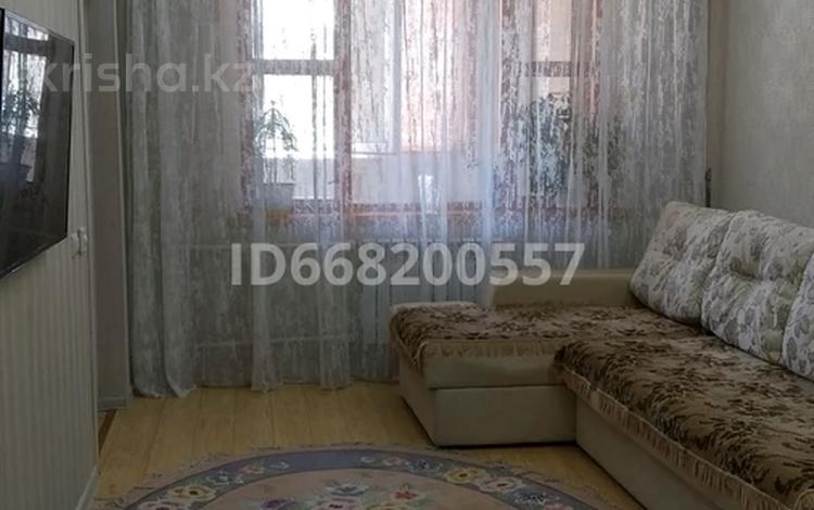 2-комнатная квартира · 65 м² · 1 этаж, 14-й мкр 19 за 25 000 ₸ в Актау — фото 2