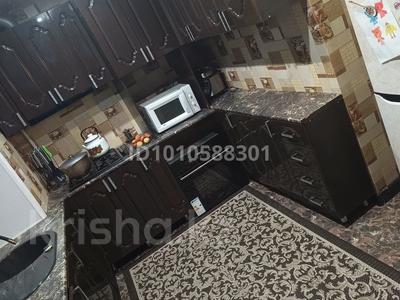 5-комнатная квартира · 96 м² · 4/5 этаж, 2 за 21 млн 〒 в Лисаковске