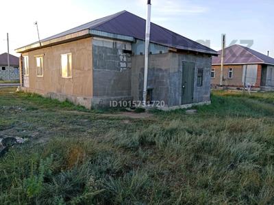 Отдельный дом · 3 комнаты · 120 м² · 10 сот., 5 микрорайон 238 за 17 млн ₸ в Астане