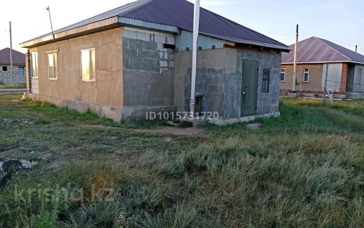 Отдельный дом · 3 комнаты · 120 м² · 10 сот., 5 микрорайон 238 за 17 млн ₸ в Астане — фото 2