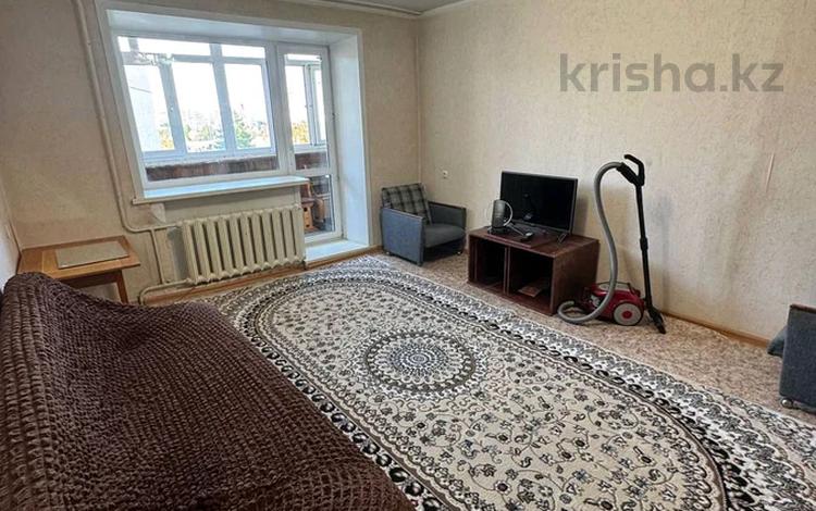 3-комнатная квартира · 60 м² · 3/6 этаж, Назарбаева 6 за 20.6 млн ₸ в Кокшетау — фото 2
