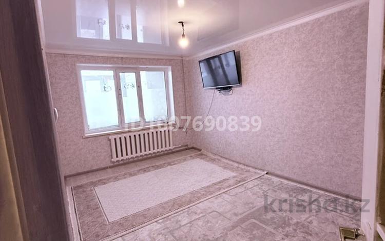 1-комнатная квартира · 34.5 м² · 4/5 этаж, Молодежный 48 за 4.6 млн 〒 в Кандыагаш — фото 2