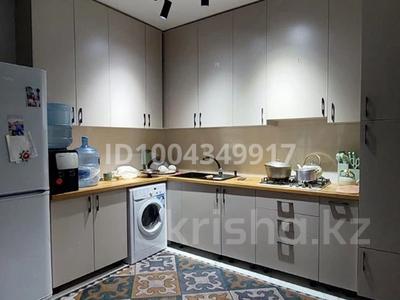 3-бөлмелі пәтер · 80 м² · 2/2 қабат, Баталы 20 — СДУ арт жағы, бағасы: 300 000 〒 в Каскелене