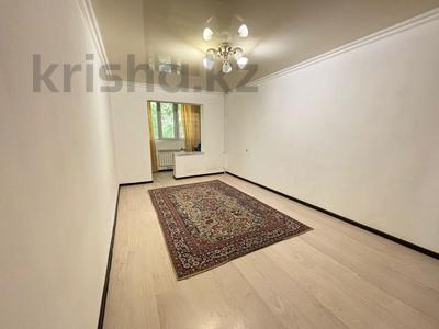 2-бөлмелі пәтер · 50 м² · 1/5 қабат, мкр Аксай-3Б 7, бағасы: 32 млн ₸ в Алматы, Ауэзовский р-н