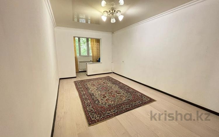 2-бөлмелі пәтер · 50 м² · 1/5 қабат, мкр Аксай-3Б 7, бағасы: 32 млн ₸ в Алматы, Ауэзовский р-н — фото 8