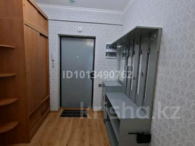 1-бөлмелі пәтер · 45 м² · 3/9 қабат, Коргалжынское шоссе 27а, бағасы: 23 млн ₸ в Астане, Нура р-н