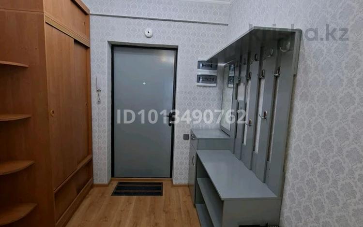 1-комнатная квартира · 45 м² · 3/9 этаж, Коргалжынское шоссе 25 за 23 млн ₸ в Астане, Нура р-н — фото 2