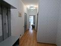1-комнатная квартира · 45 м² · 3/9 этаж, Коргалжынское шоссе 25 за 23 млн ₸ в Астане, Нура р-н — фото 2