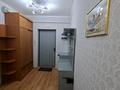 1-комнатная квартира · 45 м² · 3/9 этаж, Коргалжынское шоссе 25 за 23 млн ₸ в Астане, Нура р-н — фото 7