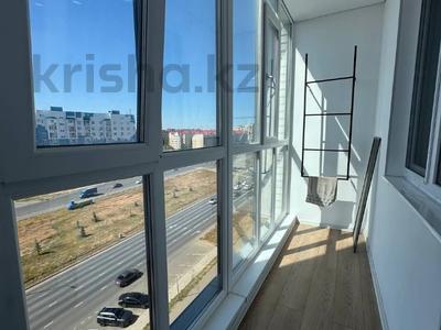 2-комнатная квартира · 64 м² · 8/9 этаж, мкр. Алтын орда 19 за 26.5 млн ₸ в Актобе