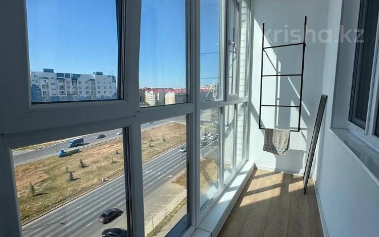 2-бөлмелі пәтер · 64 м² · 8/9 қабат, Алтын орда ш/а. 19, бағасы: 26.5 млн ₸ в Актобе, мкр. Алтын орда — фото 2