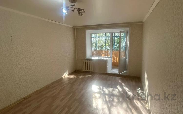 1-бөлмелі пәтер · 35.1 м² · 4/5 қабат, Ворушина 12/1, бағасы: 13 млн ₸ в Павлодаре — фото 2