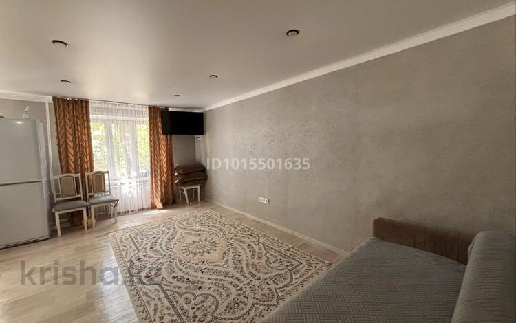 1-бөлмелі пәтер · 31.9 м² · 1/5 қабат, Джамбульская 1, бағасы: 13.5 млн ₸ в Павлодаре — фото 2