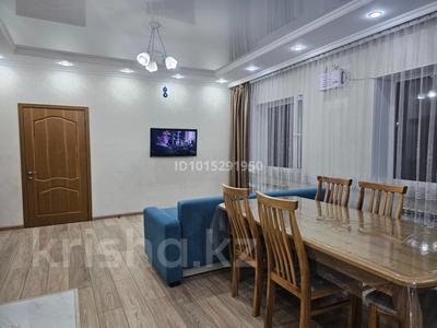 Отдельный дом · 5 комнат · 120 м² · 9.29 сот., мкр Улжан-1 за 135 млн ₸ в Алматы, Алатауский р-н