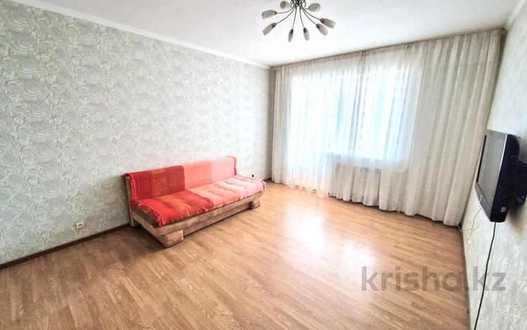 1-бөлмелі пәтер, 50 м², 6/9 қабат, Куйше Дина 23 — Евразия, бағасы: 18.5 млн 〒 в Астане, Алматы р-н — фото 11